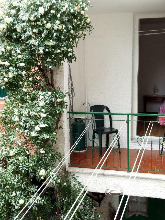 Casa La Quiete Leilighet Orco Feglino Eksteriør bilde