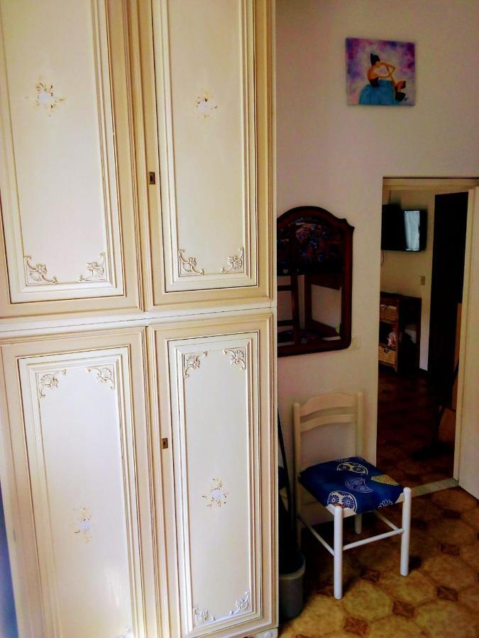 Casa La Quiete Leilighet Orco Feglino Eksteriør bilde