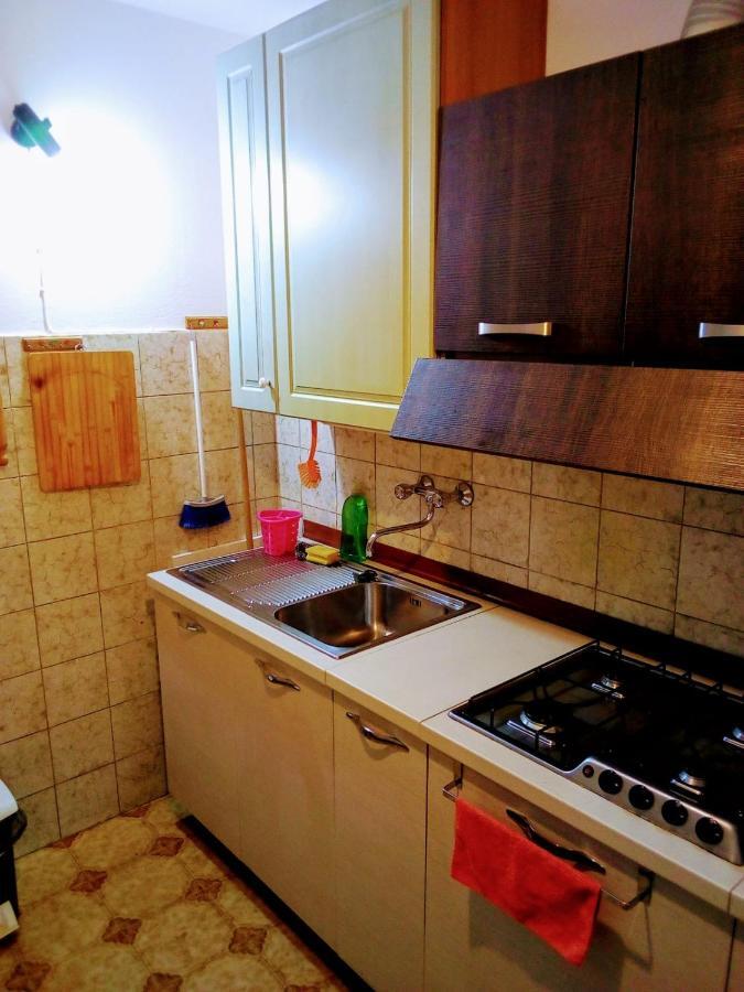 Casa La Quiete Leilighet Orco Feglino Eksteriør bilde